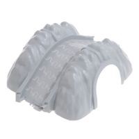 Автотрек «Магический Трек», гибкий, светится в темноте, 98 деталей Автотрек «Магический Трек», гибкий, светится в темноте, 98 деталей