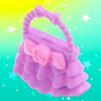 Игрушка-сюрприз &laquo;Стильная девчонка&raquo;, МИКС