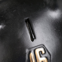 Копилка "Гиря стопудовый хит" 16х16х22см