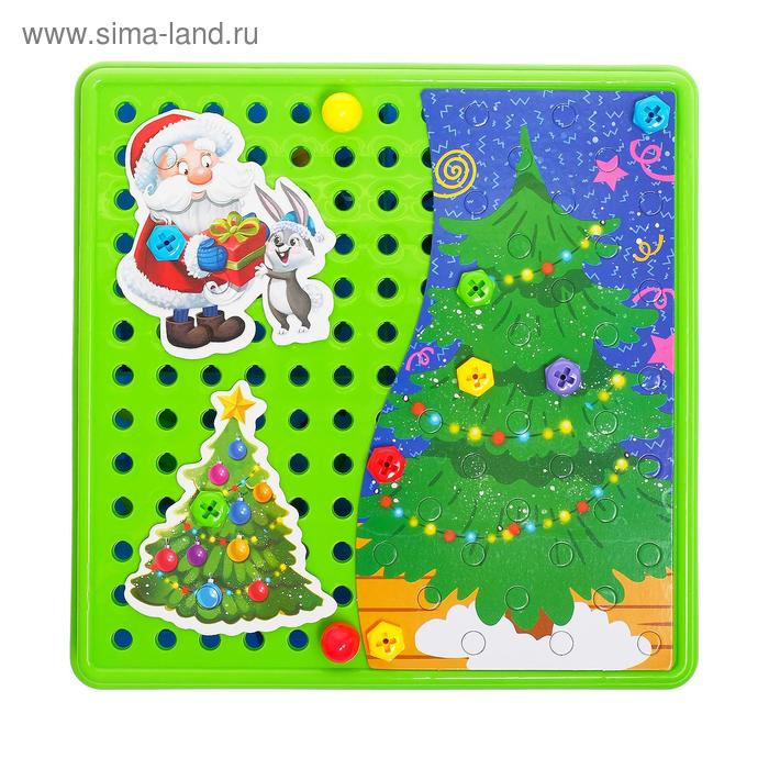 Познавательный конструктор &laquo;Конструктики&raquo;