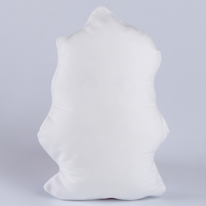 Подушка декоративная Подушка декоративная "Девочка-единорожка"