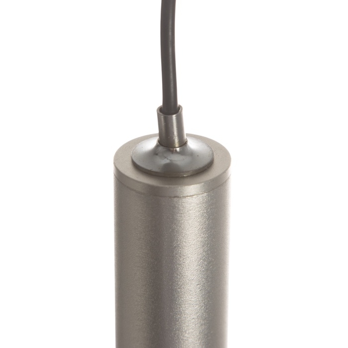 Светильник Светильник "Лукас софт" LED 5Вт 4000К матовый хром 2х2х60-160см