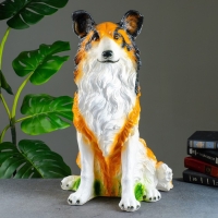 Копилка "Колли" 35х34х55см Копилка "Колли" 35х34х55см