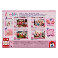 Пазл Baby &laquo;Ферма пони&raquo;, с подарком, 60 элементов