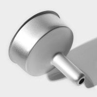 Фильтр - воронка для гейзерной кофеварки, d=6.5 см, на 6 чашек