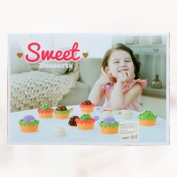 Набор посудки &laquo;Лучший повар&raquo;