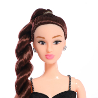 Кукла-модель шарнирная &laquo;Топ-модель Лили&raquo;