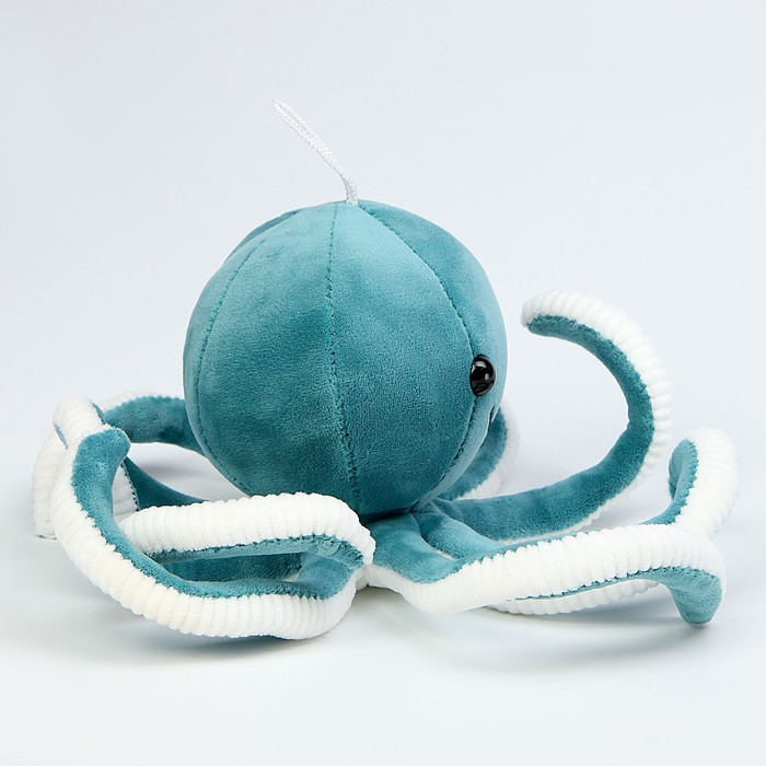 Мягкая игрушка &laquo;Осьминог&raquo;, цвета МИКС