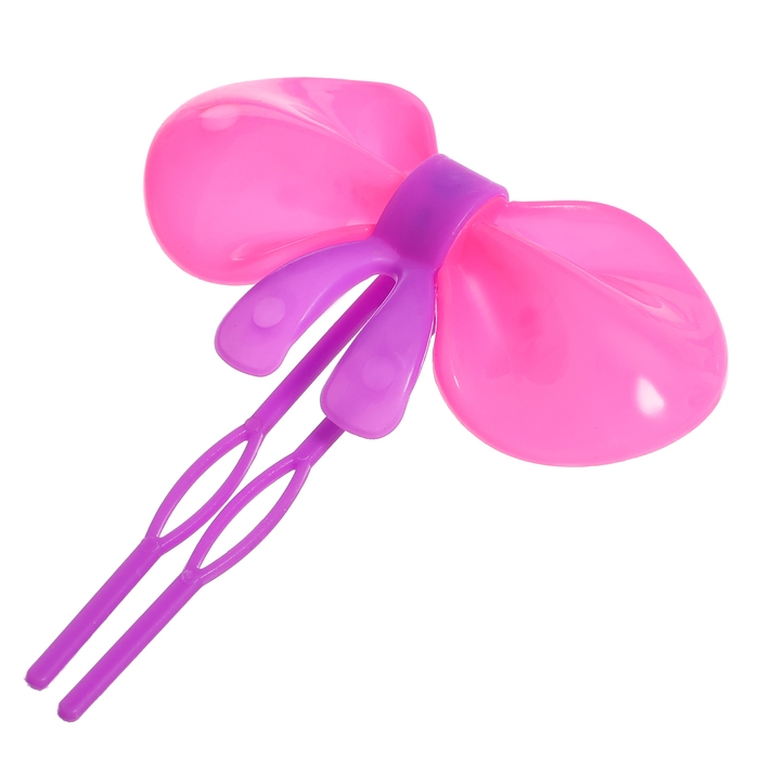 Игровой набор парикмахера &laquo;Самая красивая&raquo;, в сумочке