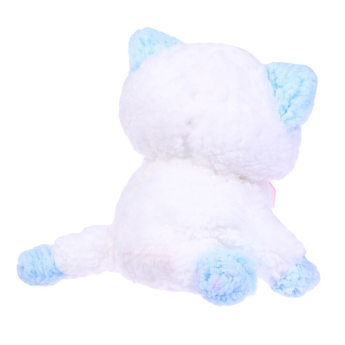 Мягкая игрушка &laquo;Кошечка&raquo; 20 см, цвет МИКС