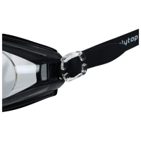 Очки для плавания детские ONLYTOP, беруши, цвета МИКС Очки для плавания детские ONLYTOP, беруши, цвета МИКС