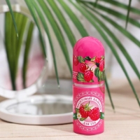 Фруктовый бальзам для губ, малина, 3,8 г Фруктовый бальзам для губ, малина, 3,8 г