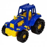 Трактор «Иван», классический Трактор «Иван», классический