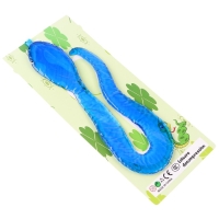 Липучка &laquo;Змея&raquo;, МИКС