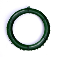 Основа для создания венка, диаметр — 30 см Основа для создания венка, диаметр — 30 см