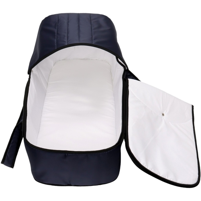 Люлька-переноска для новорожденных «Космос», Крошка Я Люлька-переноска для новорожденных «Космос», Крошка Я