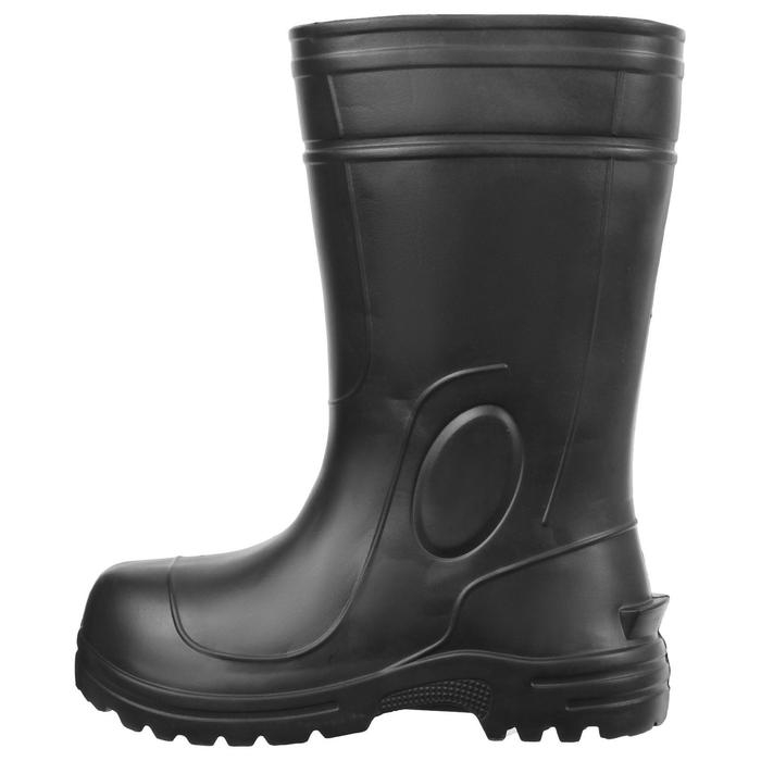 Сапоги мужские NordWellAktive с вкладным утепляющим чулком, -60&deg;С, размер 45