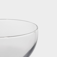 Рюмка стеклянная коктейльная &laquo;Эдем&raquo;, 120 мл