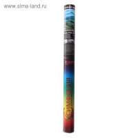 Фотообои К-115 &laquo;Вид из окна&raquo; (4 листа), 140 &times; 140 см