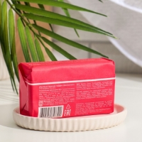 Мыло туалетное твердое Оригинальное "Земляничное", 180 г Мыло туалетное твердое Оригинальное "Земляничное", 180 г