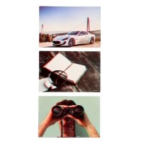 Очки ночного видения 2 в 1 «Шпионы», с 3D-карточками и подсветкой Очки ночного видения 2 в 1 «Шпионы», с 3D-карточками и подсветкой