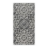 Ковер прямоугольный, размер 80х150 см, ПП 100%, джут Ковер прямоугольный, размер 80х150 см, ПП 100%, джут