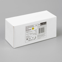 Блок питания Ecola для светодиодной ленты 12 В, 36 Вт, IP20 Блок питания Ecola для светодиодной ленты 12 В, 36 Вт, IP20