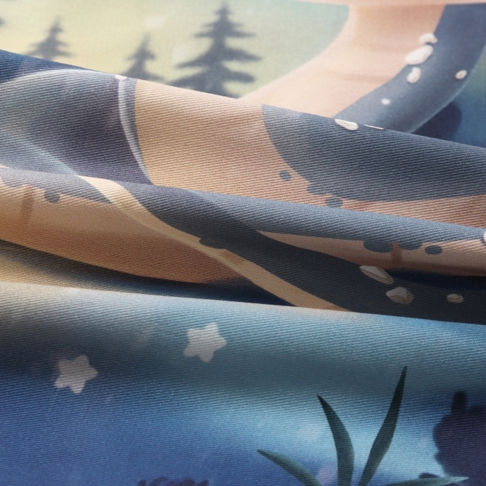 Новый год. Символ года. Змея. Полотенце Этель Новый год. Символ года. Змея. Полотенце Этель "Мечты сбываются" 40х73 см, 100% хлопок, саржа 190 г/м2