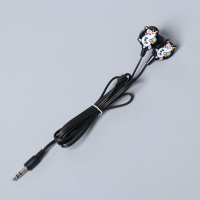 Наушники, маска для сна и зарядное устройство 5000 mAh м. PB-05 «Единорог», 20,5 х 16,5 см. Наушники, маска для сна и зарядное устройство 5000 mAh м. PB-05 «Единорог», 20,5 х 16,5 см.