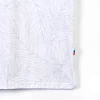 Футболка SL "Nature", 56, белый Футболка SL "Nature", 56, белый