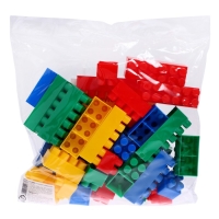 Конструктор &laquo;Универсальный&raquo;, 36 деталей