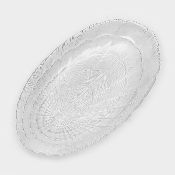 Тарелка Atlantis, 14,7&times;24 см