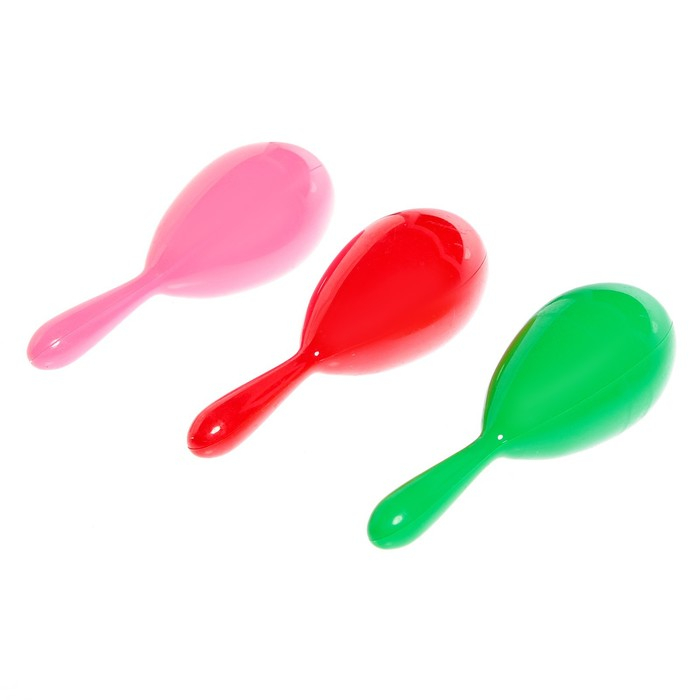 Логопедический набор &laquo;Шумные маракасы&raquo;