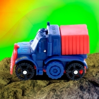 Робот &laquo;Мини автобот&raquo;, трансформируется, МИКС