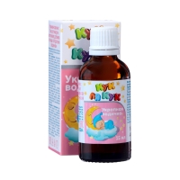 Укропная водичка Кук ля кук, 15 мл Укропная водичка Кук ля кук, 15 мл