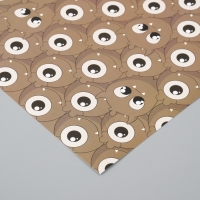 Бумага для скрапбукинга "Монстрики" плотность 180 гр набор 5 шт 30,5х32 см Бумага для скрапбукинга "Монстрики" плотность 180 гр набор 5 шт 30,5х32 см