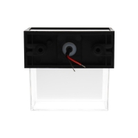 Светильник фасадный «Гранд», FSD-038, 5 Вт, 4000К, IP65, 220 В, пластик, черный Светильник фасадный «Гранд», FSD-038, 5 Вт, 4000К, IP65, 220 В, пластик, черный