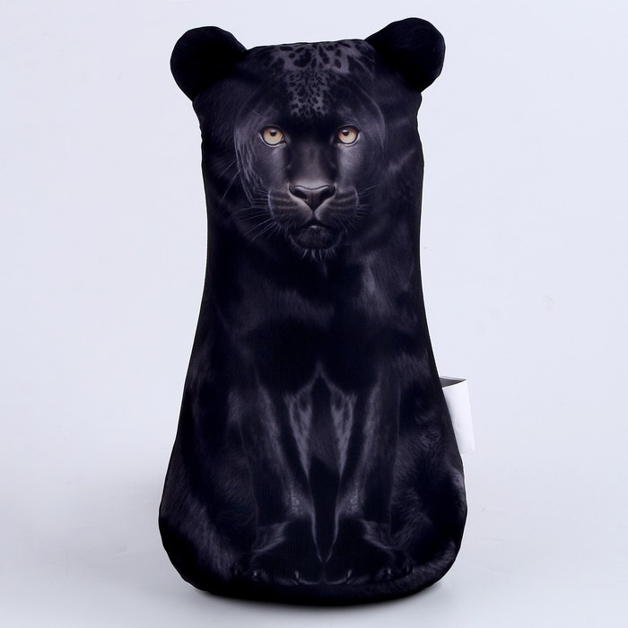 Антистресс игрушка &laquo;Пантера&raquo;