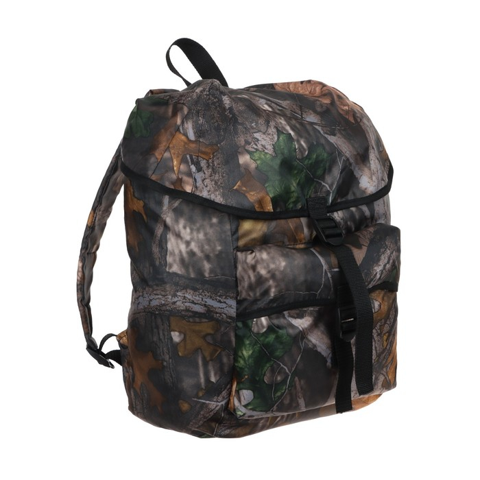 Рюкзак Тип-16 20 литров, цвет камуфляж Рюкзак Тип-16 20 литров, цвет камуфляж