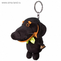 Игрушка-брелок «Ваксон с бантиком», 12 см Игрушка-брелок «Ваксон с бантиком», 12 см