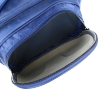 Рюкзак школьный каркасный 39х30х14 см «1 сентября: Енотик и лисёнок» Рюкзак школьный каркасный 39х30х14 см «1 сентября: Енотик и лисёнок»