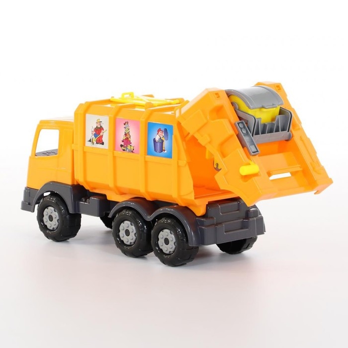 Автомобиль коммунальный &laquo;Престиж&raquo;