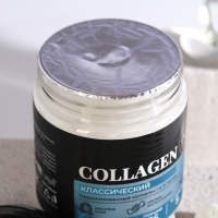 Коллаген &laquo;Классический&raquo; в порошке, укрепление костей и суставов, здоровая кожа и волосы, 180 г.