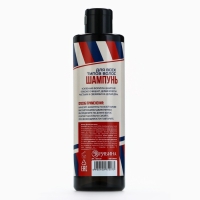 Шампунь для волос и бороды 2в1, 250 мл, HARD LINE Шампунь для волос и бороды 2в1, 250 мл, HARD LINE