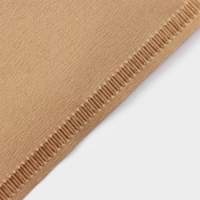 Фильтр для кофе V60 Доляна Tasty, неотбелённые, 50 шт, бумага Фильтр для кофе V60 Доляна Tasty, неотбелённые, 50 шт, бумага