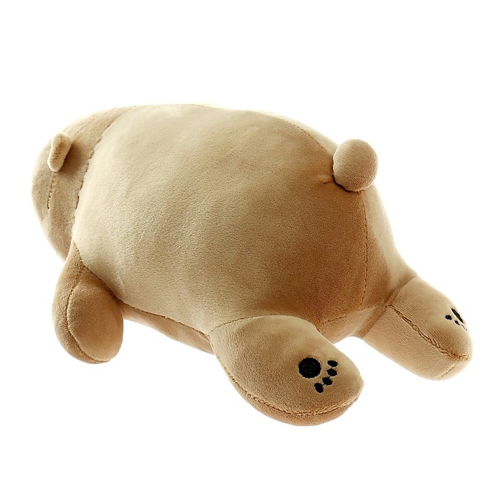 Мягкая игрушка &laquo;Мишка&raquo;, 30 см, цвет МИКС