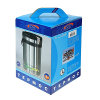 Термос для еды "Амет. Экспресс" 1с474, с широким горлом, 2 л, 72 °С, 6 ч Термос для еды "Амет. Экспресс" 1с474, с широким горлом, 2 л, 72 °С, 6 ч