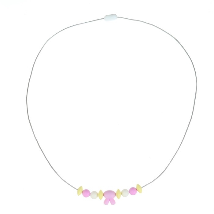 Слингобусы - прорезыватель «Зайчик», Mum&Baby Слингобусы - прорезыватель «Зайчик», Mum&Baby