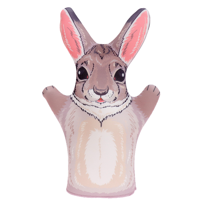 Кукольный театр «Теремок» Кукольный театр «Теремок»