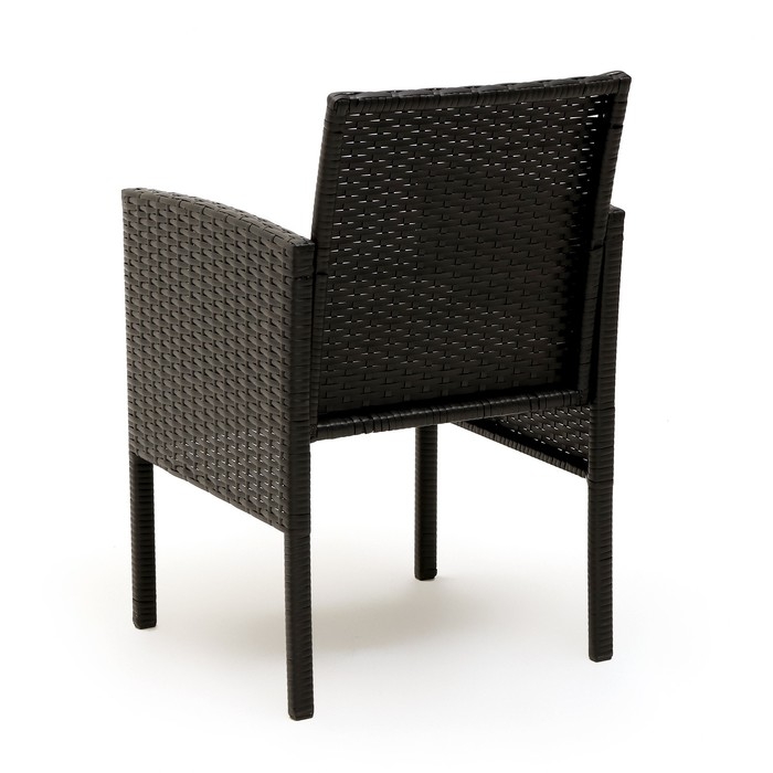 Кресло садовое Кресло садовое "Кения", плетение: искусственный ротанг, 57 х 92 х 52 см